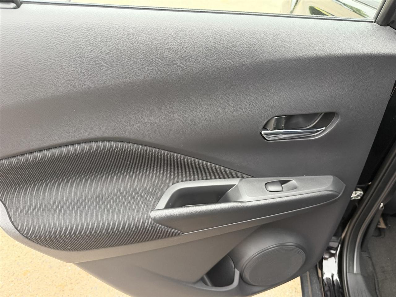 Nissan Kicks SV 2021