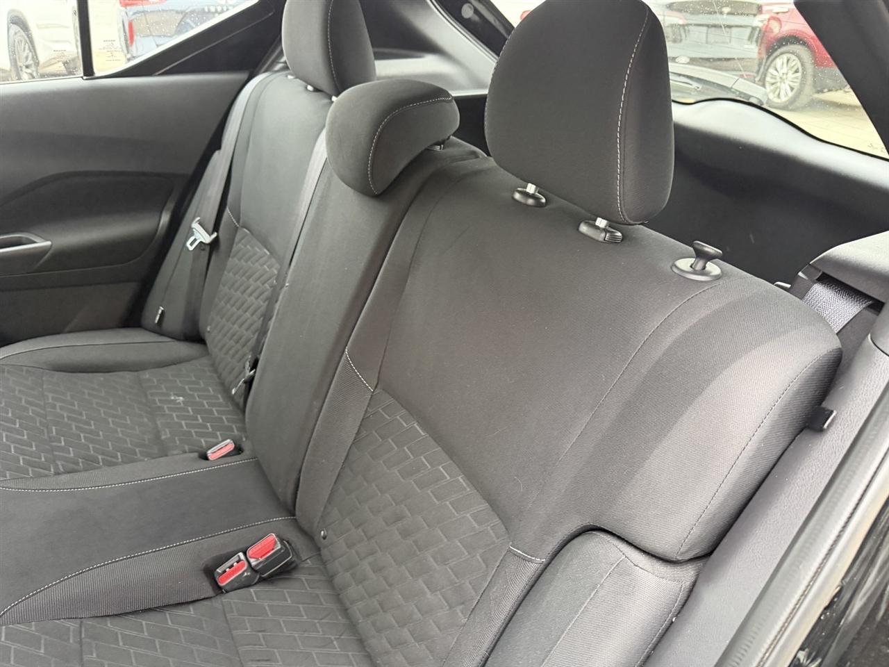 Nissan Kicks SV 2021