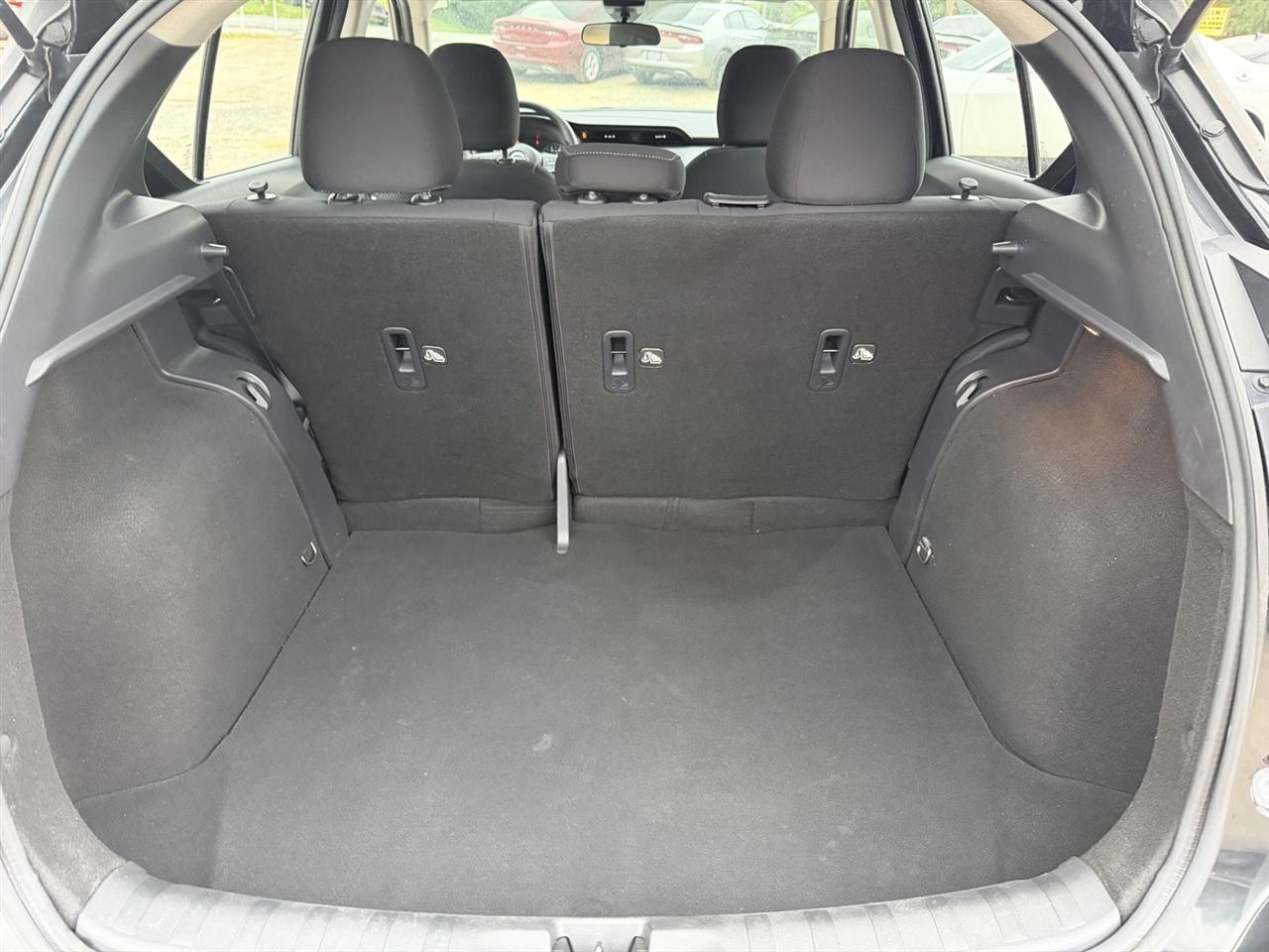 Nissan Kicks SV 2021