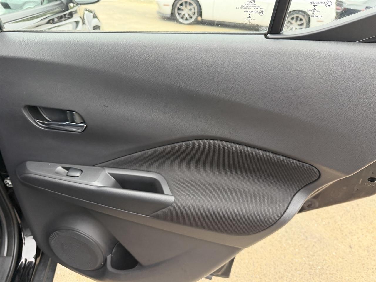 Nissan Kicks SV 2021