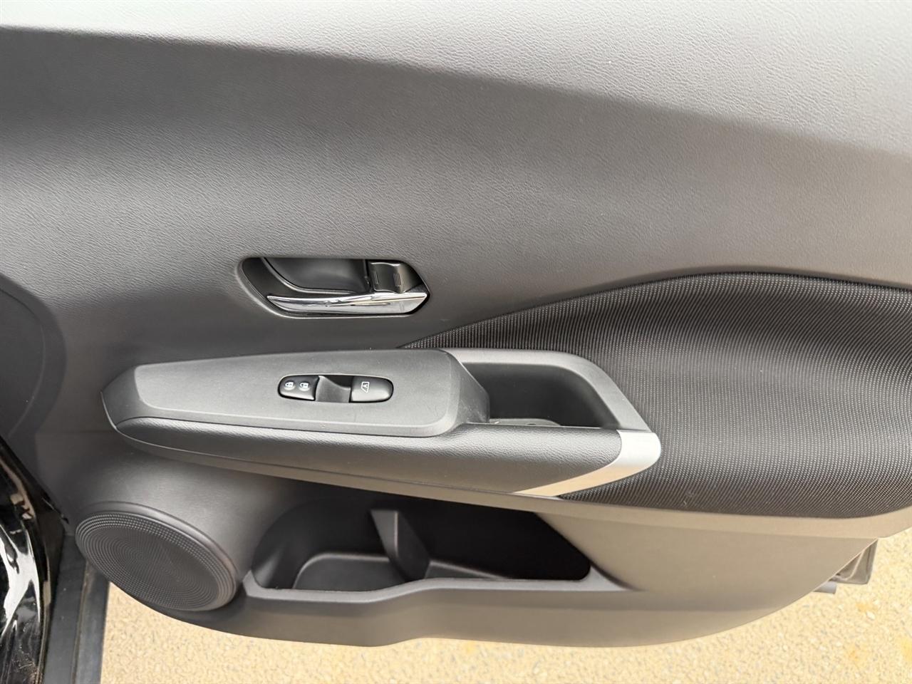 Nissan Kicks SV 2021