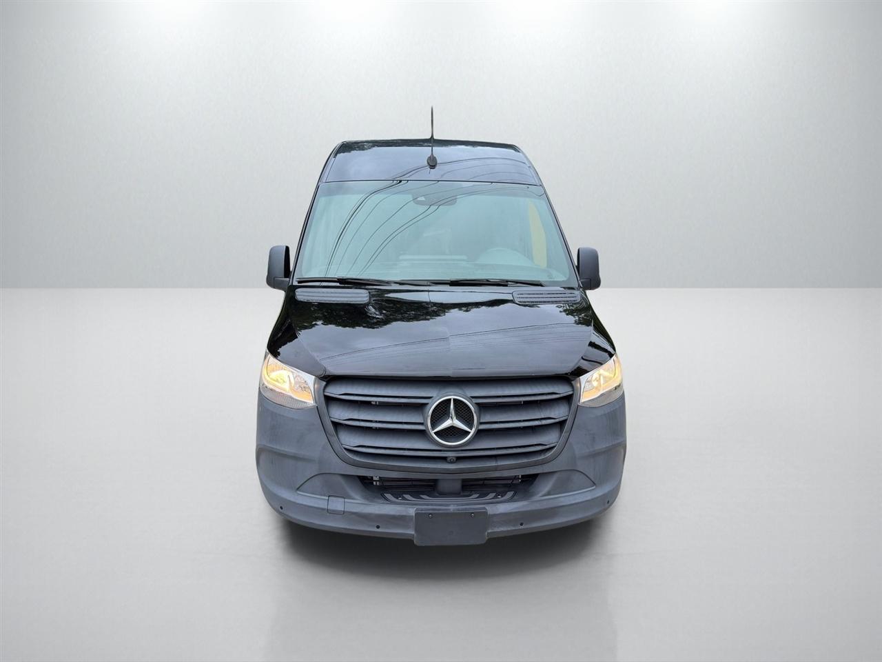 Mercedes-Benz Sprinter 2500 170-in. WB 2024