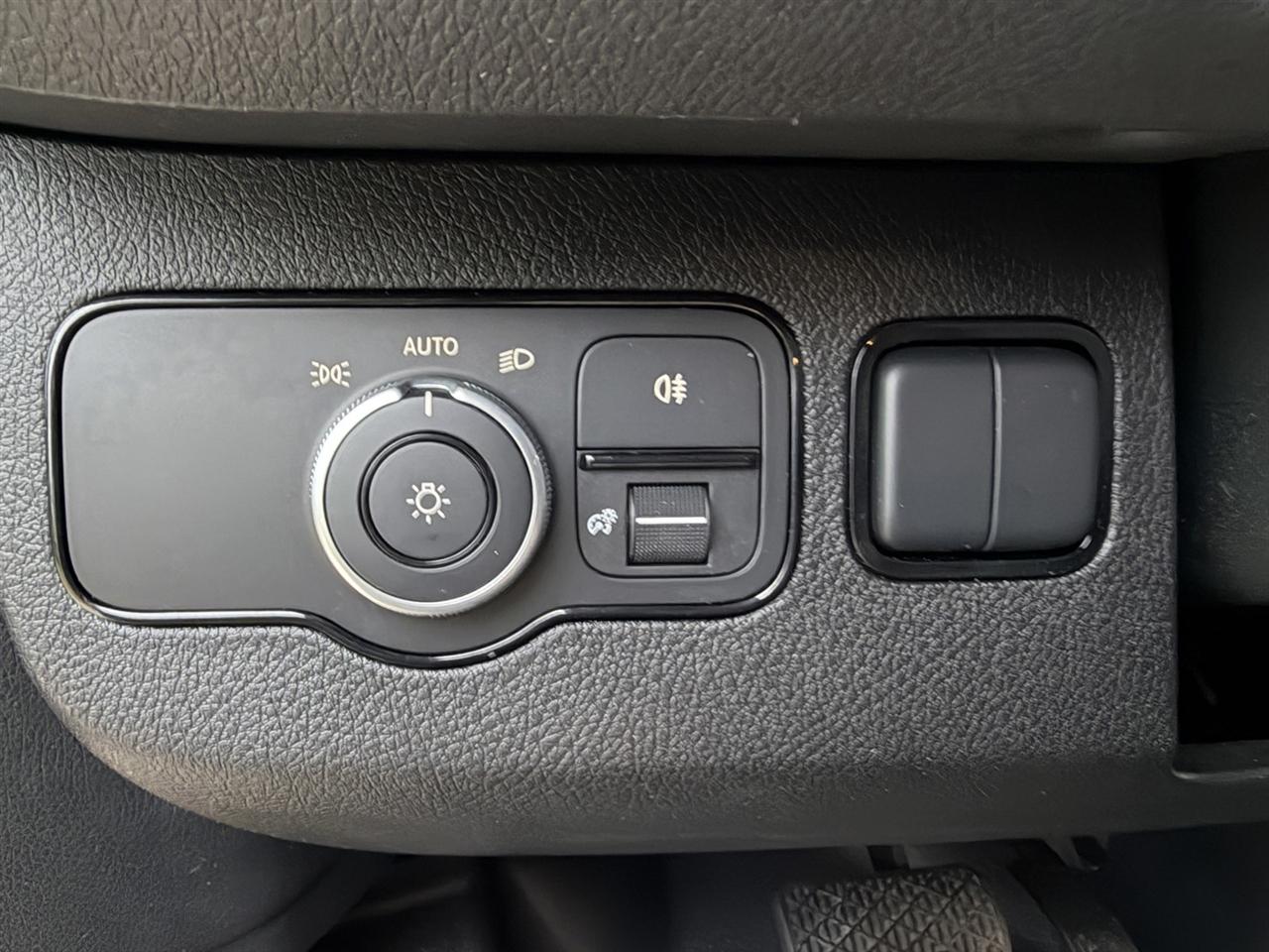 Mercedes-Benz Sprinter 2500 170-in. WB 2024