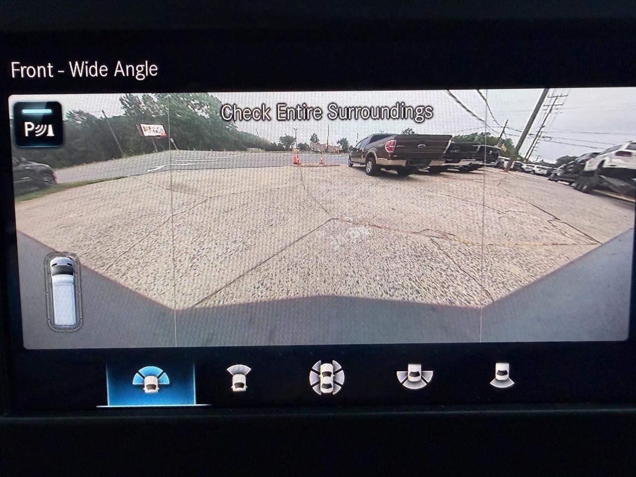 Mercedes-Benz Sprinter 2500 170-in. WB 2024