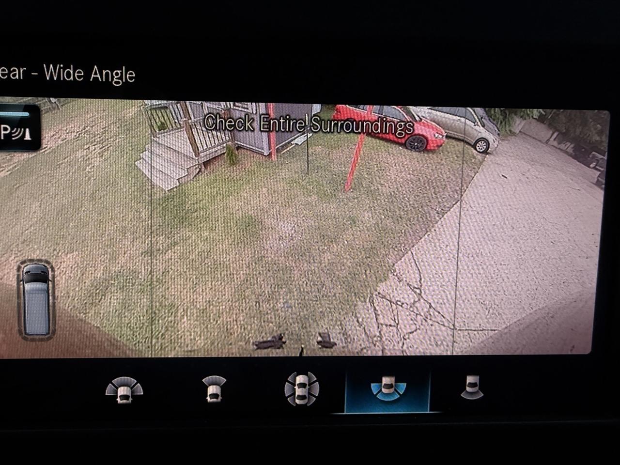 Mercedes-Benz Sprinter 2500 170-in. WB 2024