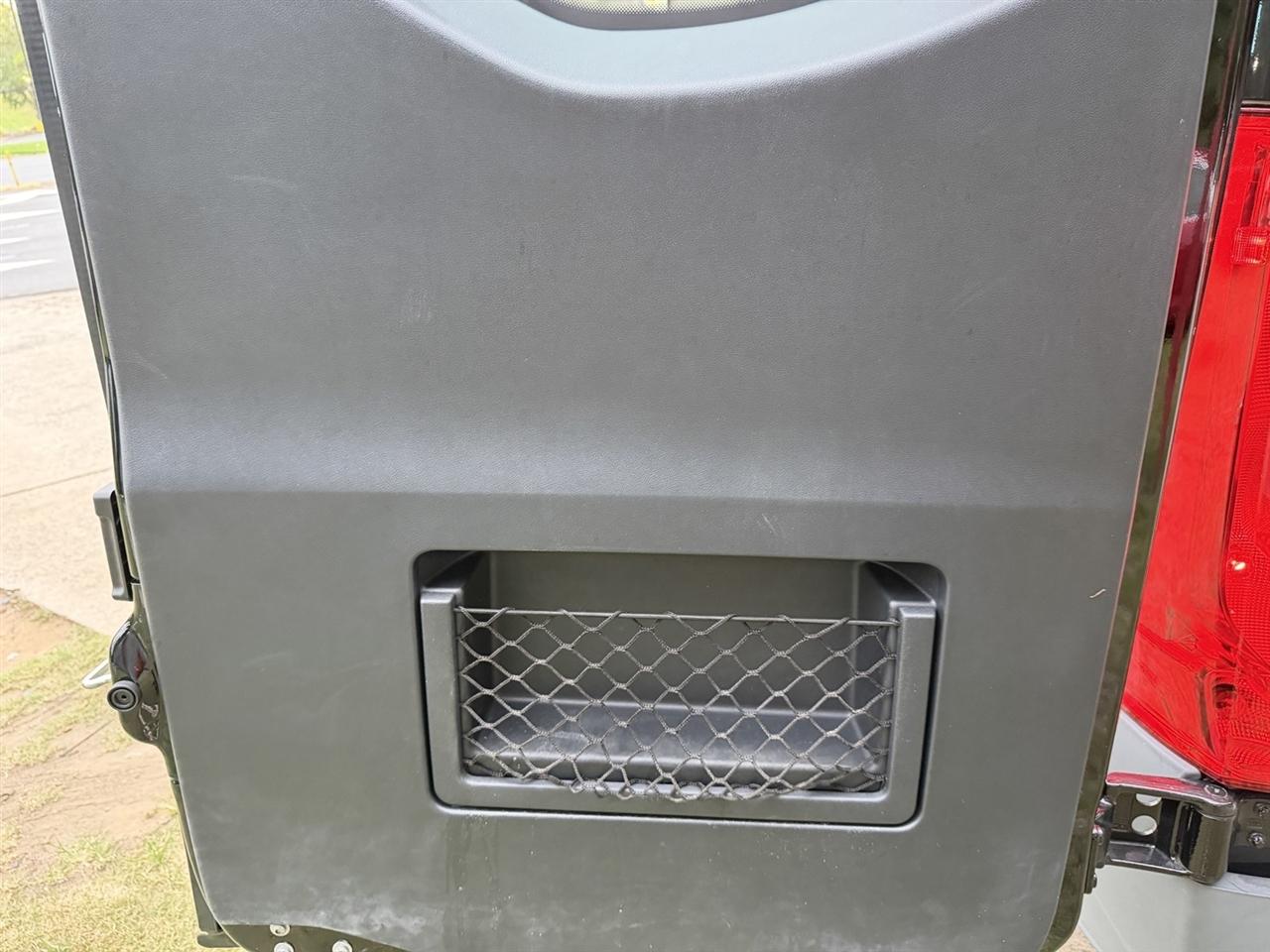 Mercedes-Benz Sprinter 2500 170-in. WB 2024