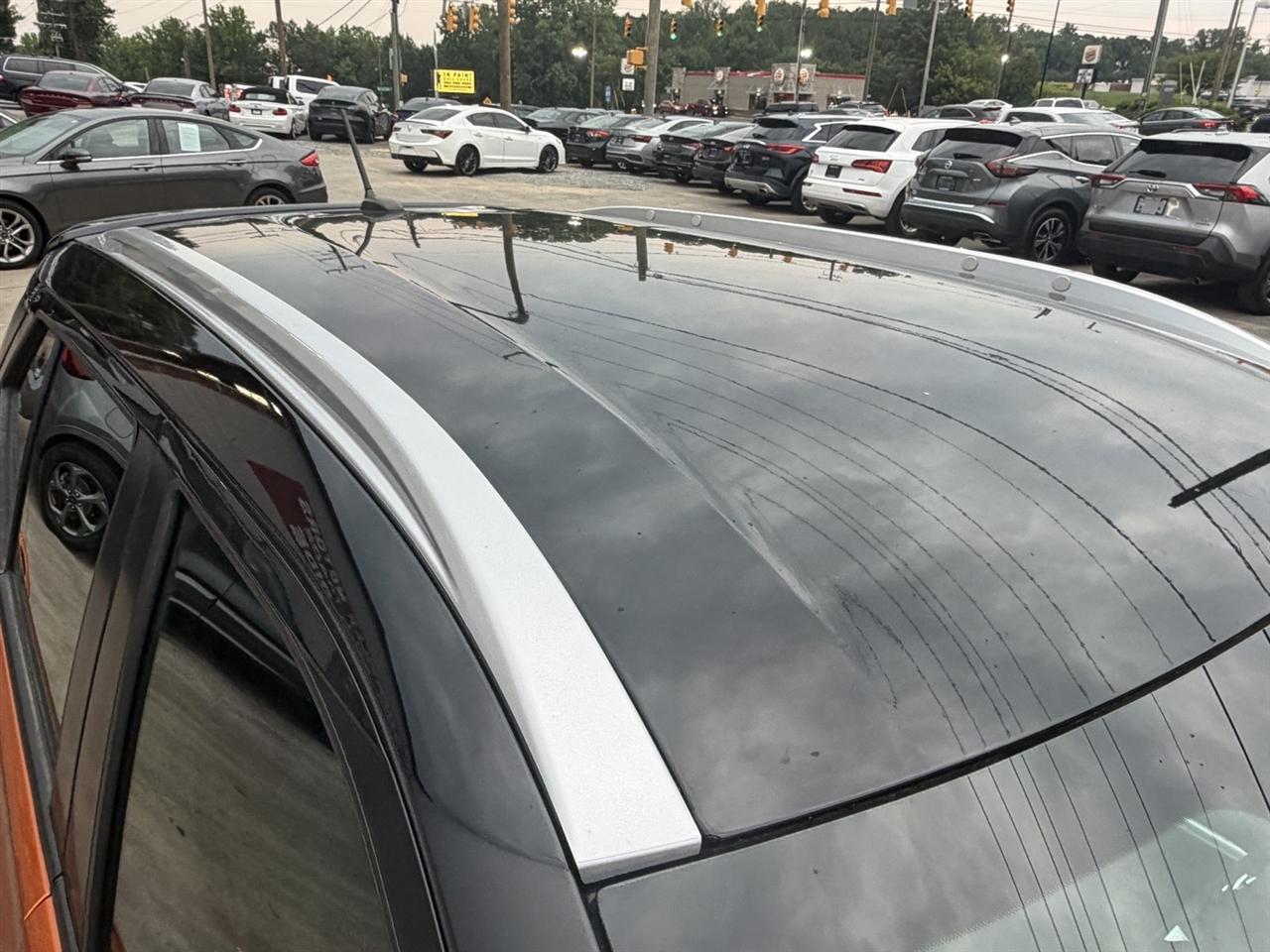 Nissan Kicks SR 2020