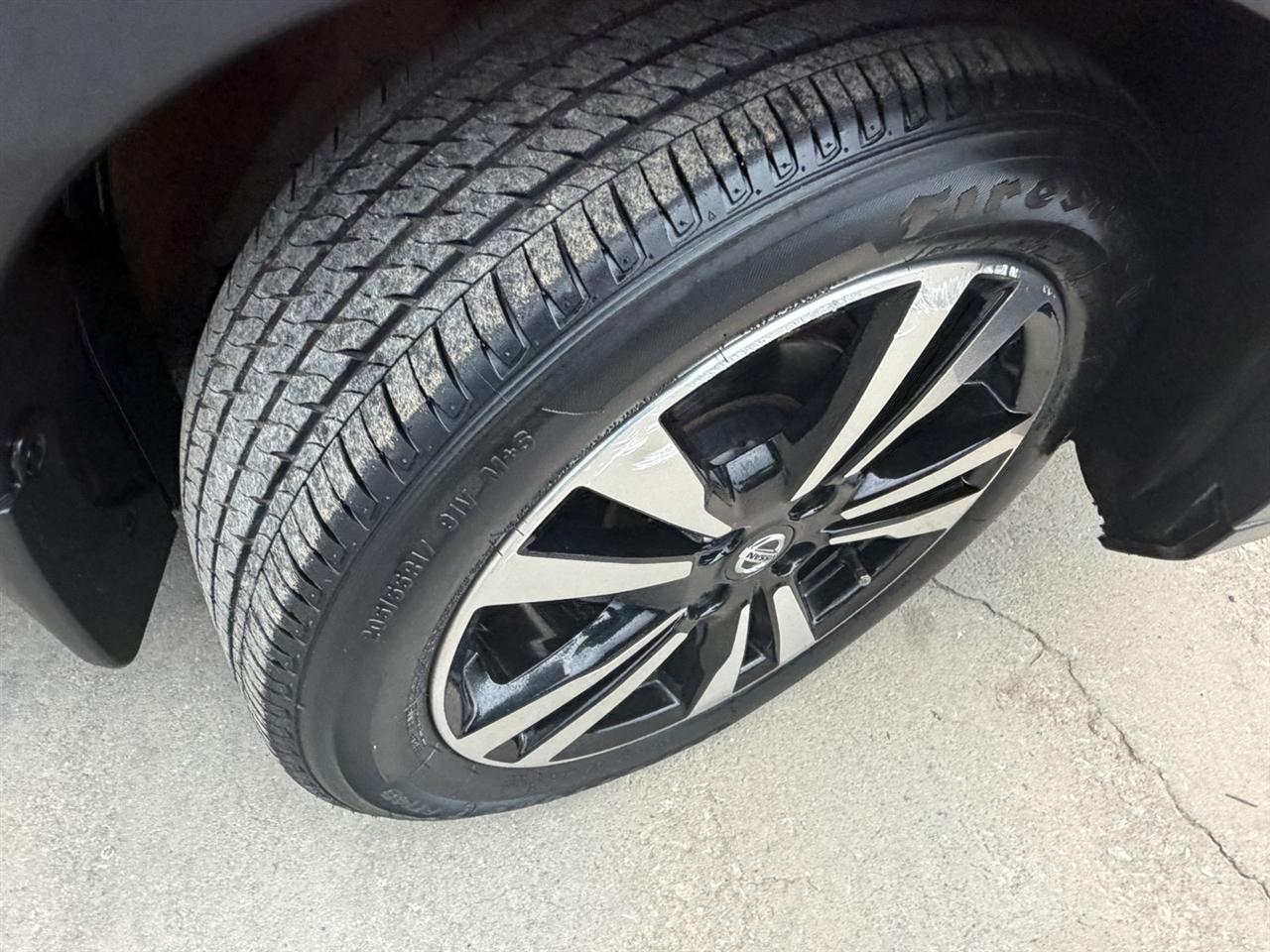 Nissan Kicks SR 2020