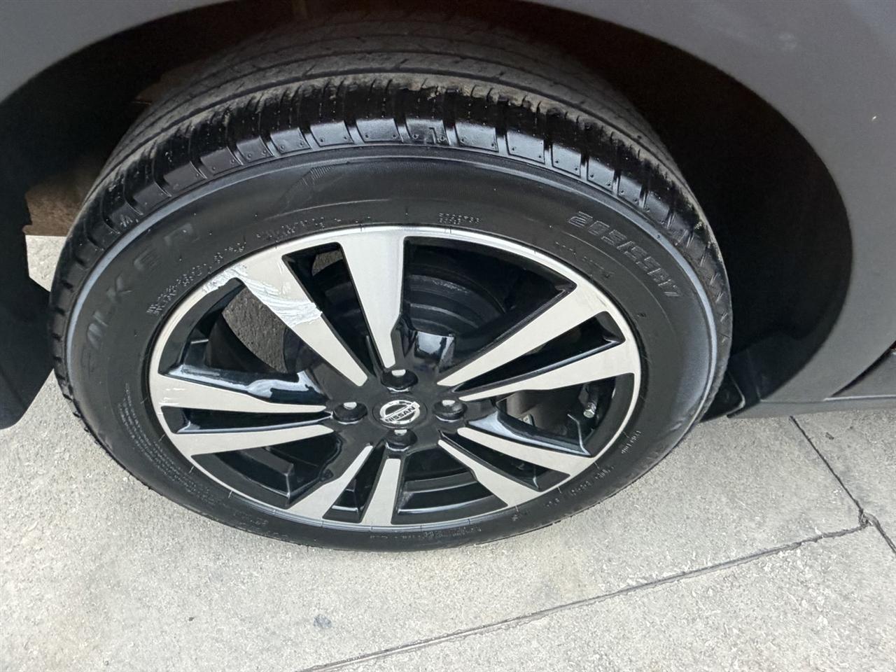 Nissan Kicks SR 2020