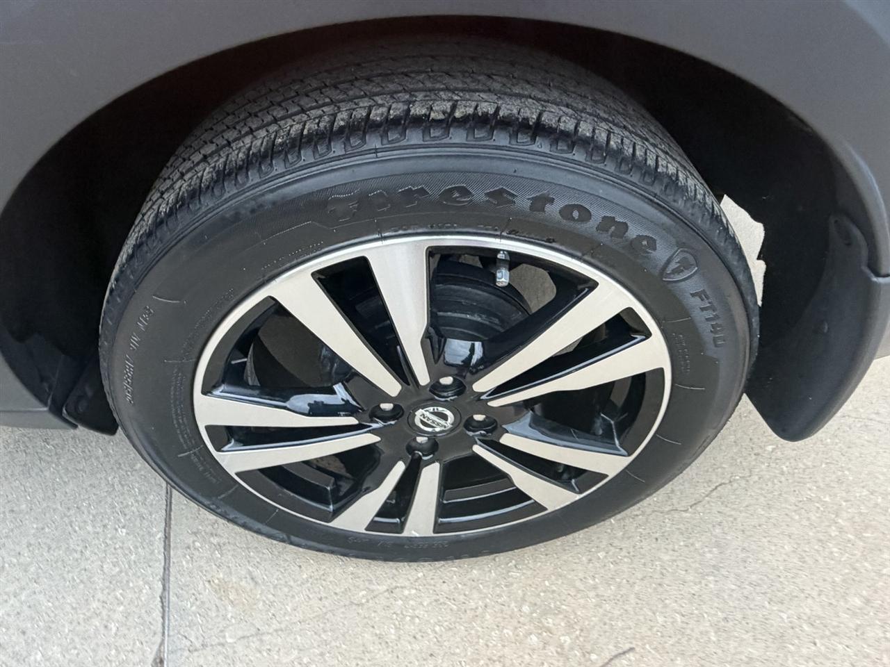 Nissan Kicks SR 2020