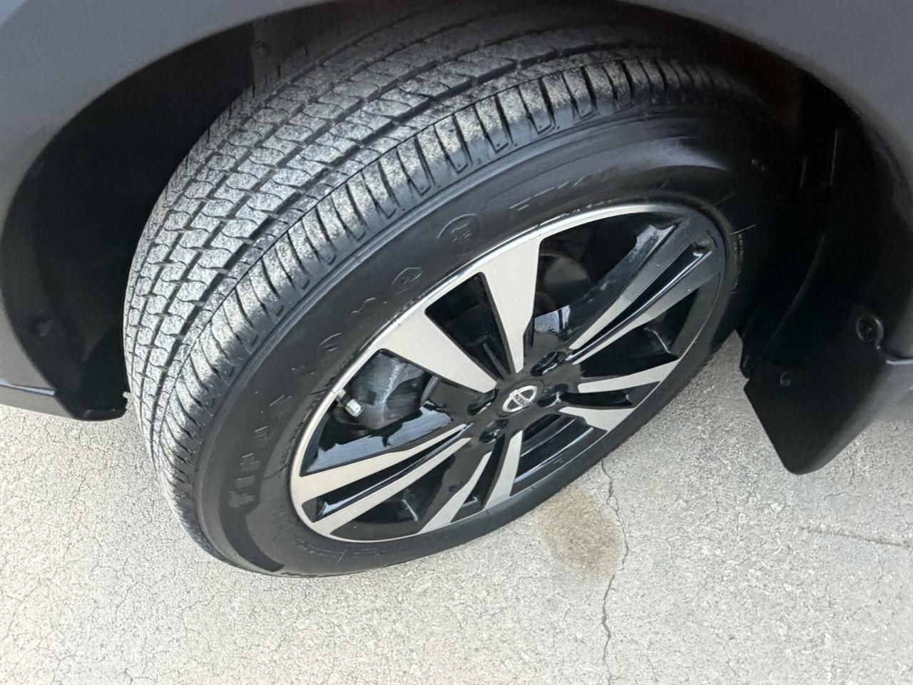 Nissan Kicks SR 2020