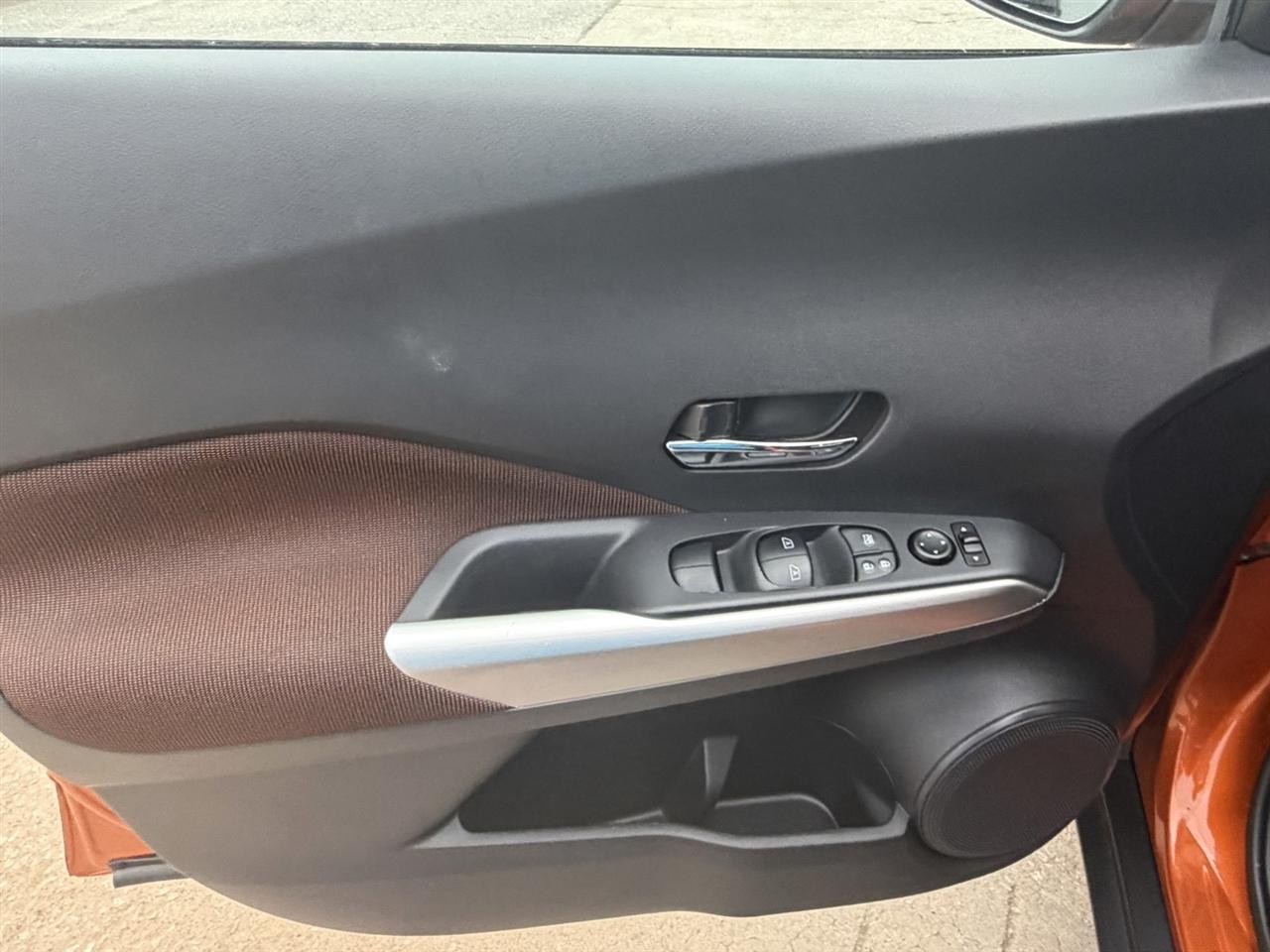 Nissan Kicks SR 2020