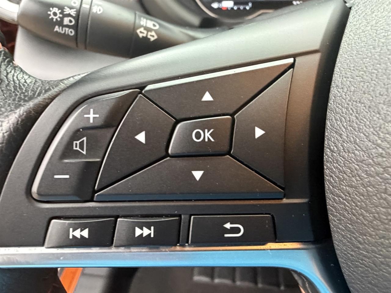 Nissan Kicks SR 2020