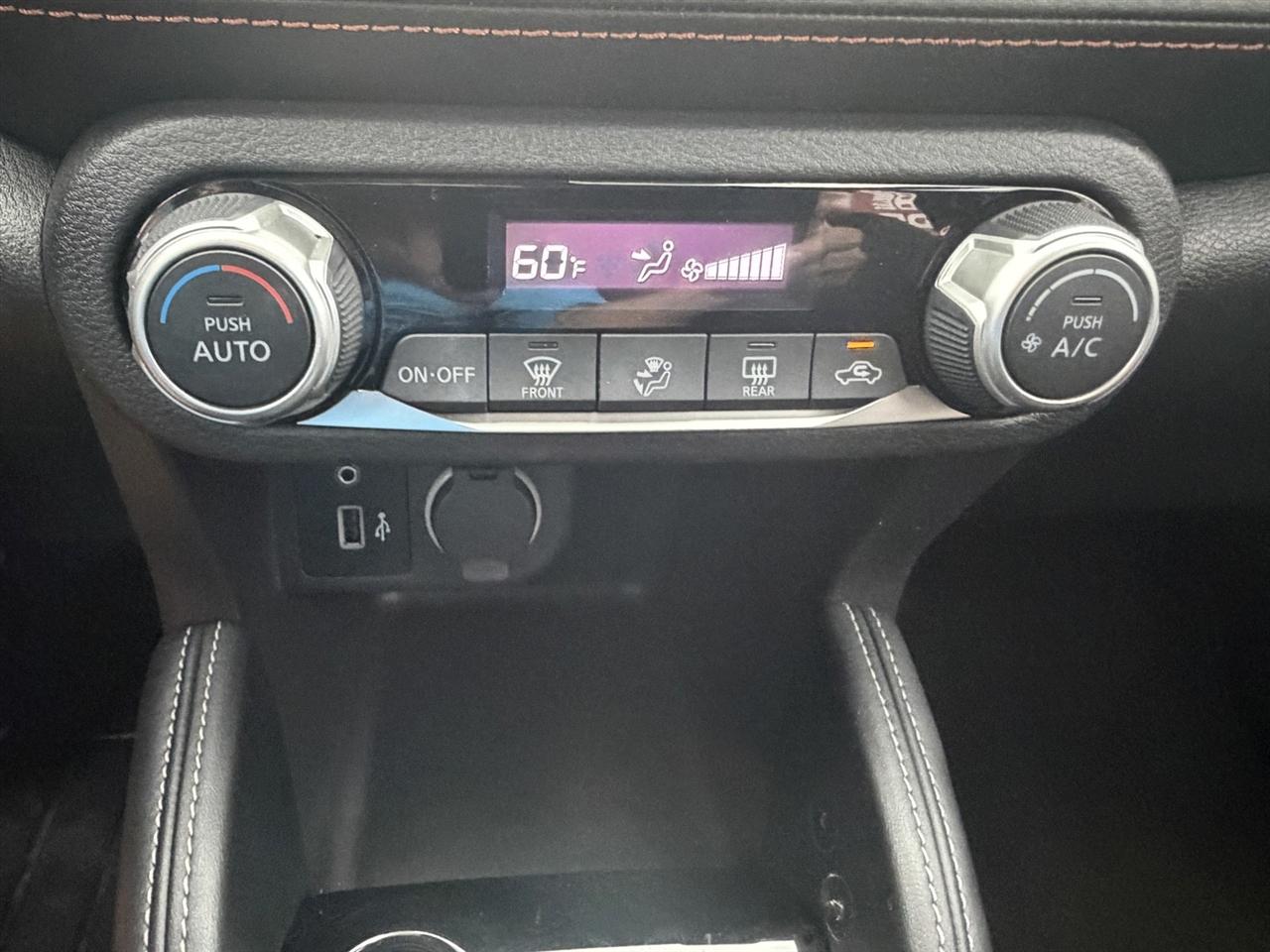 Nissan Kicks SR 2020