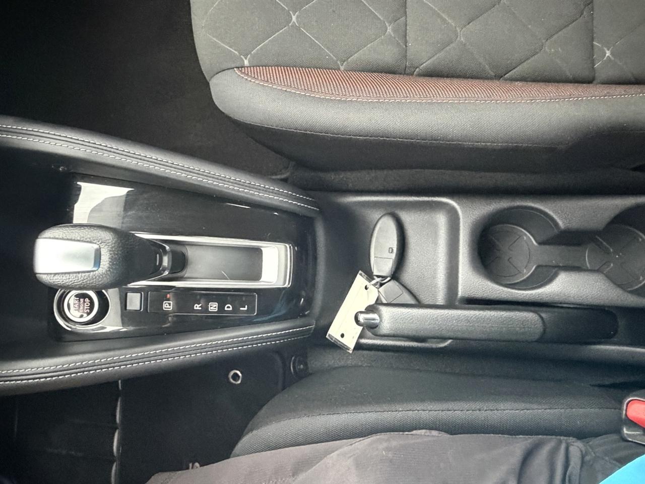 Nissan Kicks SR 2020