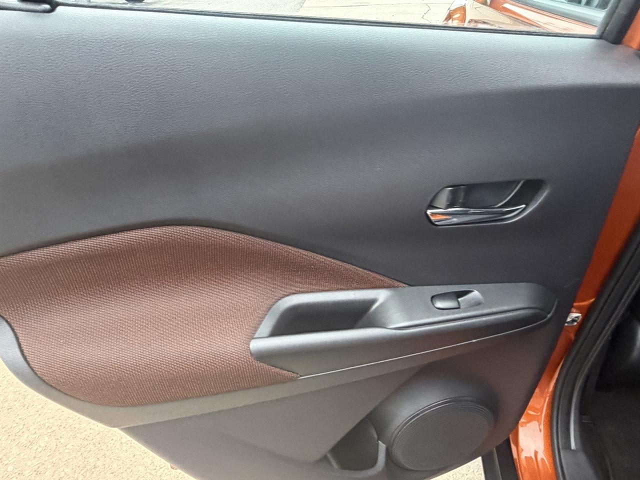 Nissan Kicks SR 2020