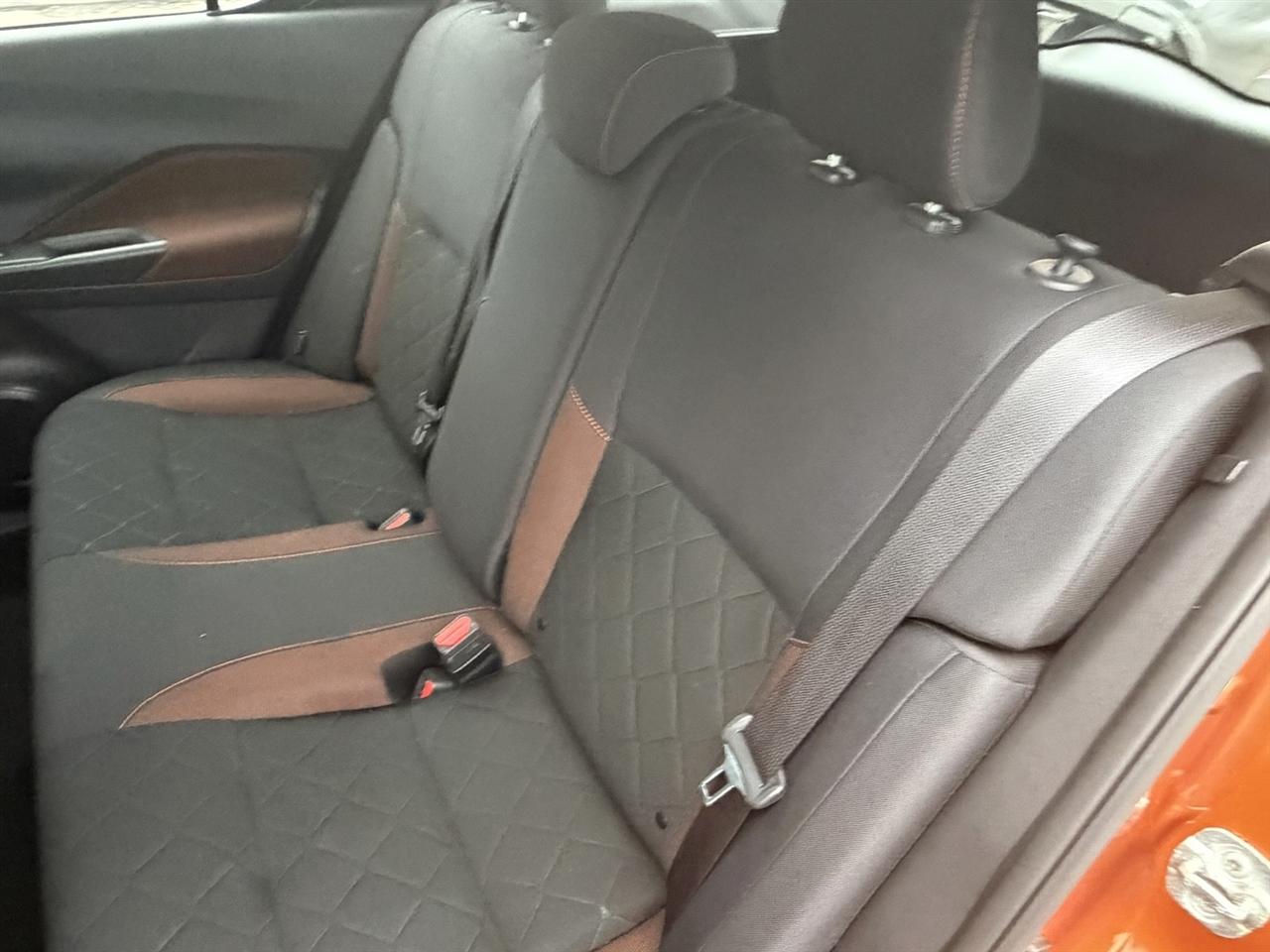Nissan Kicks SR 2020
