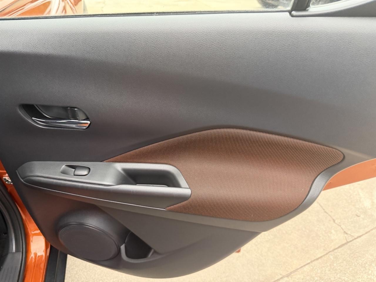 Nissan Kicks SR 2020