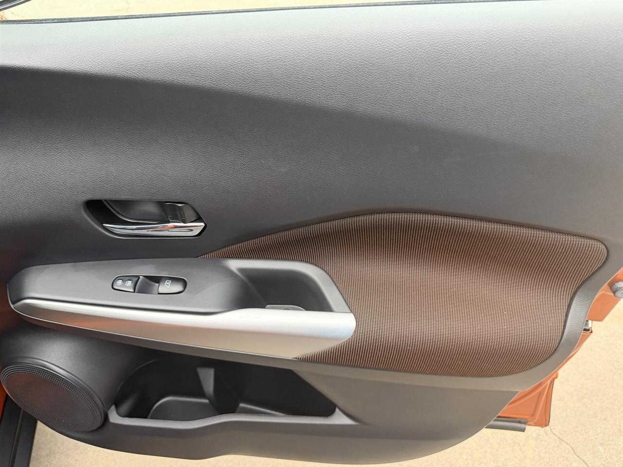 Nissan Kicks SR 2020