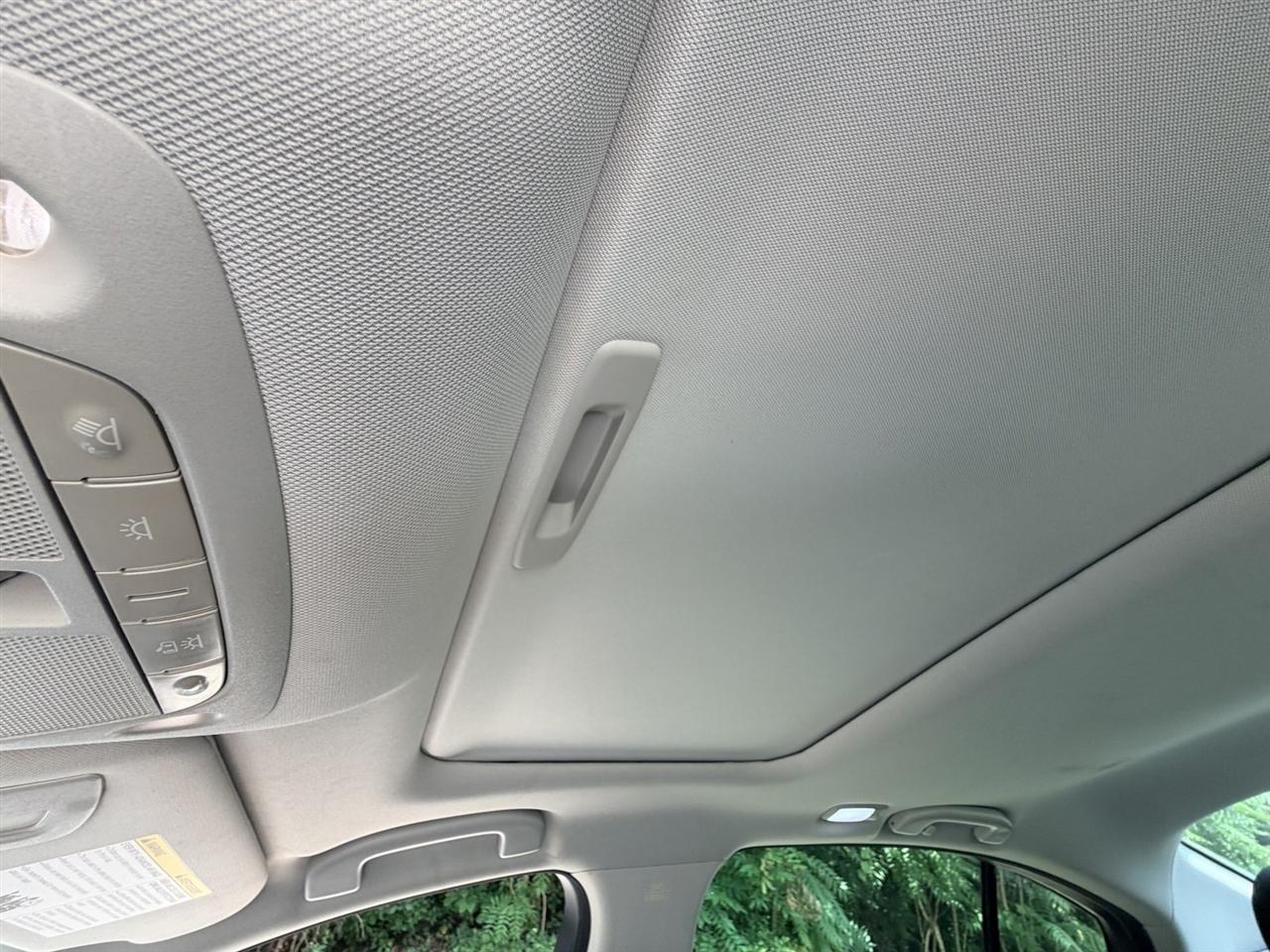 Infiniti Q50 3.0t LUXE AWD 2018