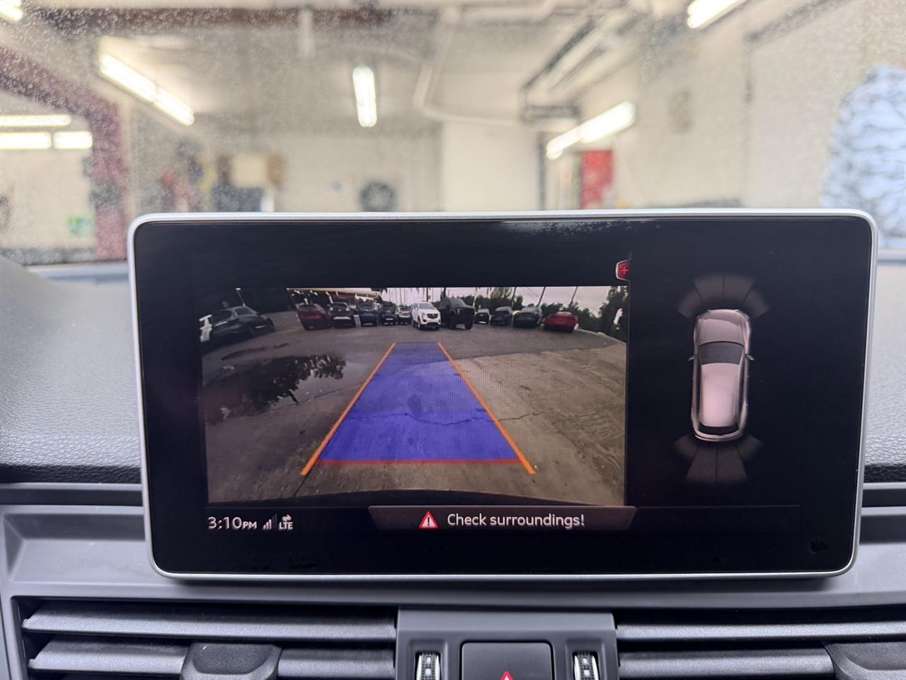 Audi Q5 2.0T Premium Plus quattro 2019