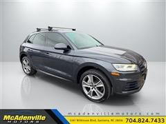 2019 Audi Q5 