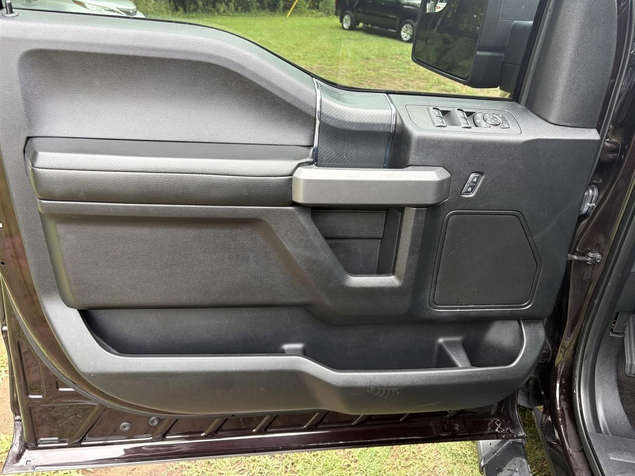 Ford F-150 XLT 4WD SuperCrew 5.5' Box 2018