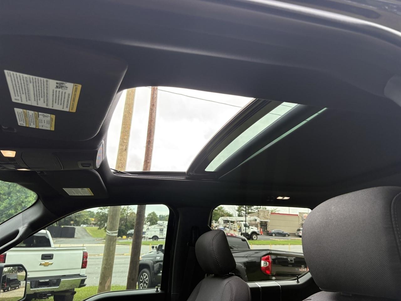 Ford F-150 XLT 4WD SuperCrew 5.5' Box 2018