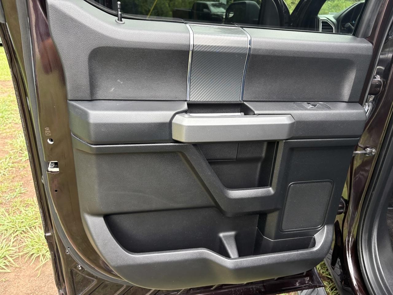 Ford F-150 XLT 4WD SuperCrew 5.5' Box 2018
