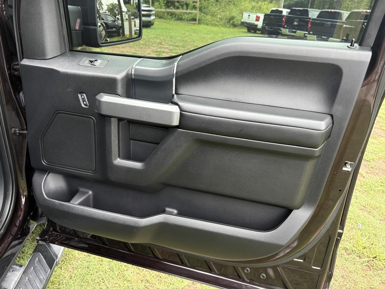 Ford F-150 XLT 4WD SuperCrew 5.5' Box 2018