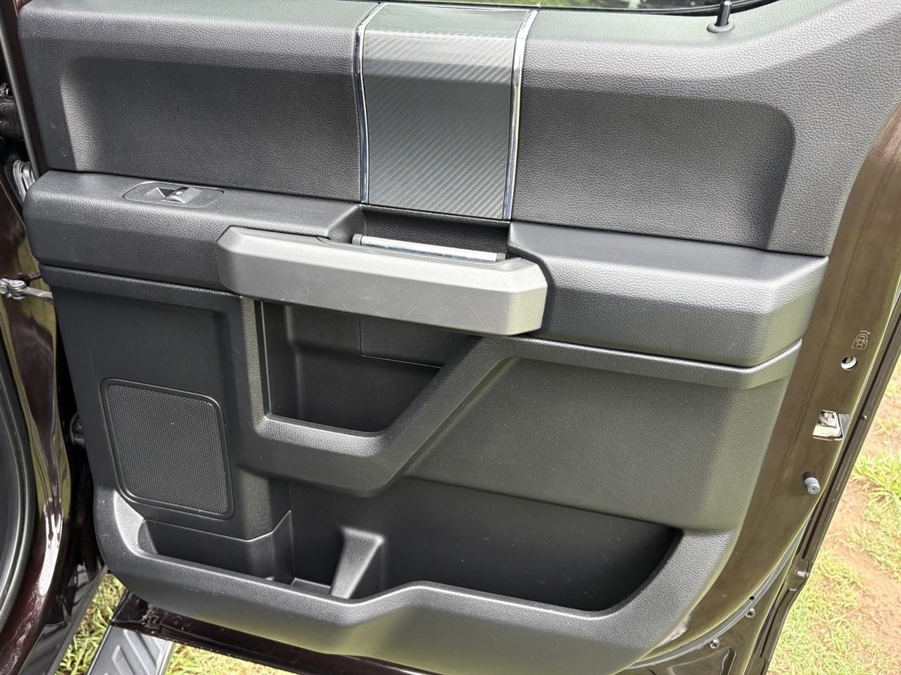 Ford F-150 XLT 4WD SuperCrew 5.5' Box 2018