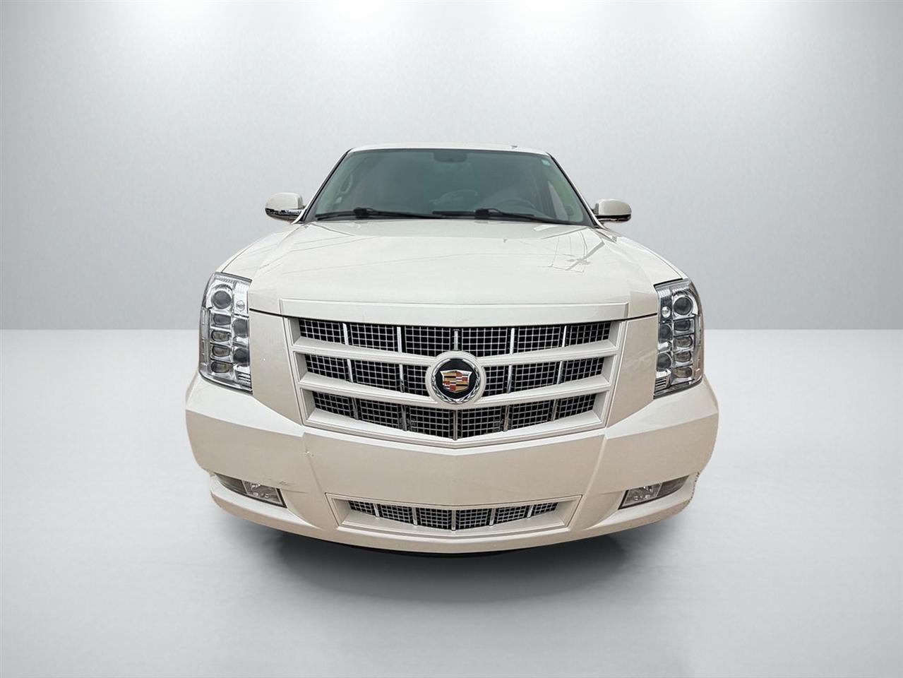 Cadillac Escalade ESV 2WD Premium 2013