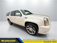 2013 Cadillac Escalade 