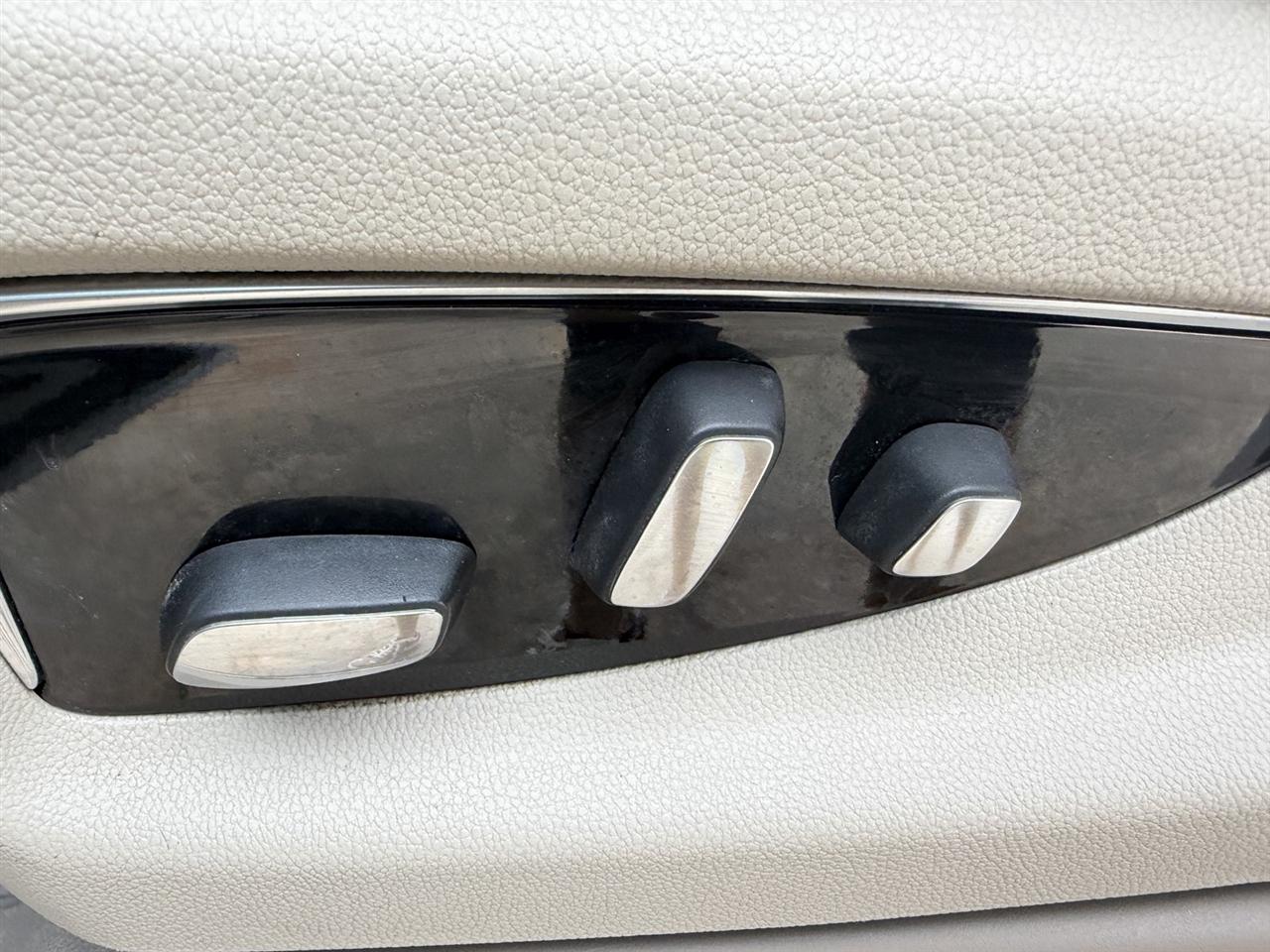 Cadillac Escalade Premium Luxury 2018