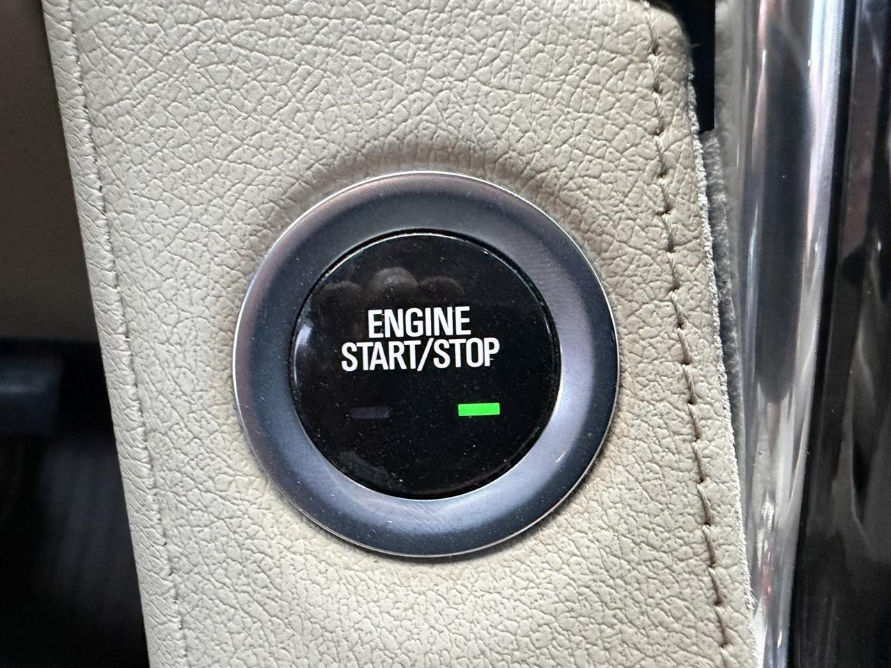 Cadillac Escalade Premium Luxury 2018