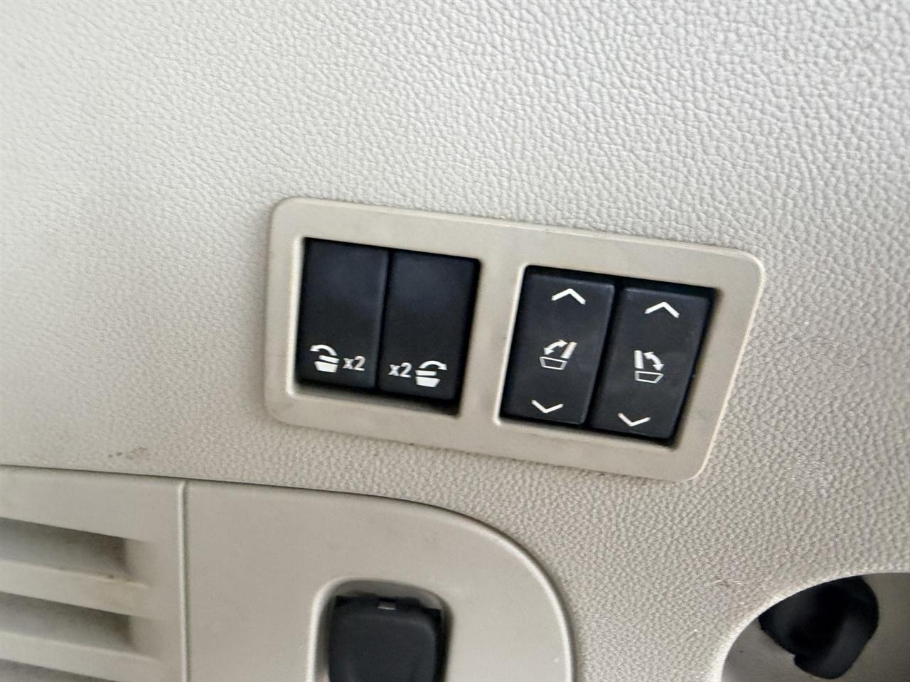 Cadillac Escalade Premium Luxury 2018