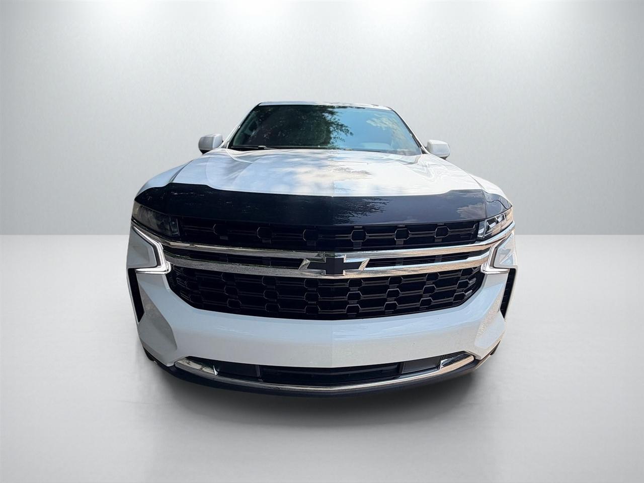 Chevrolet Tahoe LS 4WD 2021
