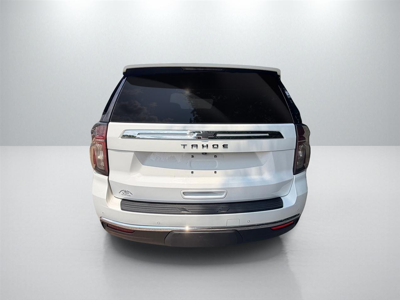 Chevrolet Tahoe LS 4WD 2021