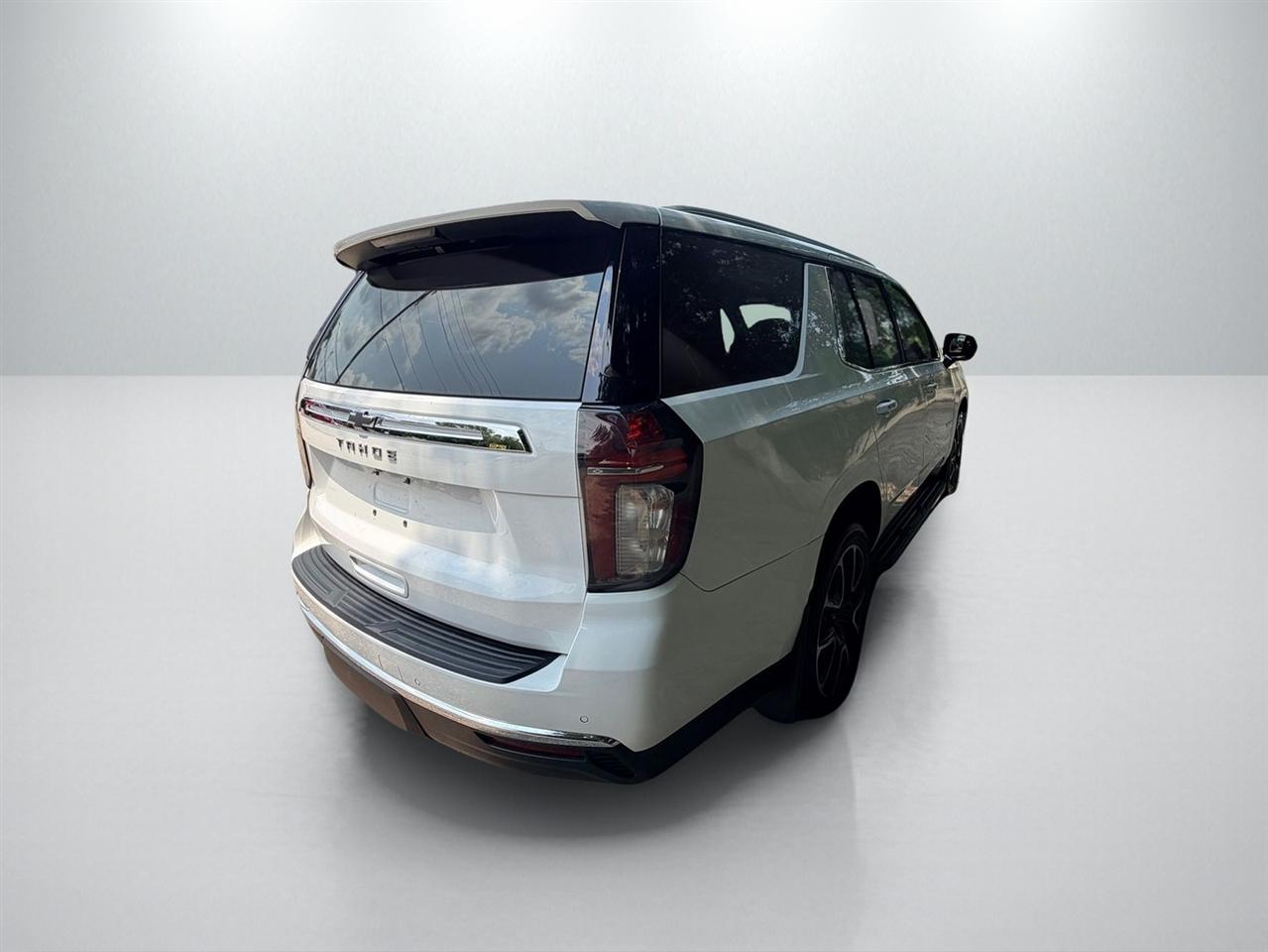 Chevrolet Tahoe LS 4WD 2021