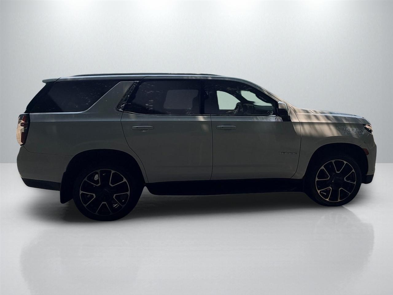 Chevrolet Tahoe LS 4WD 2021