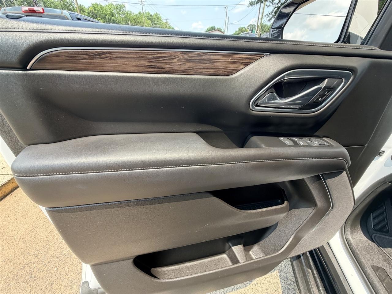 Chevrolet Tahoe LS 4WD 2021