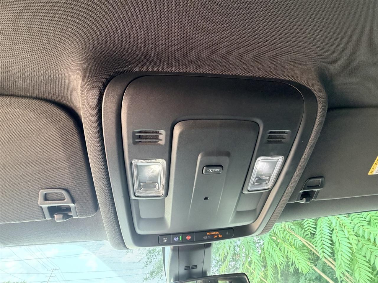 Chevrolet Tahoe LS 4WD 2021
