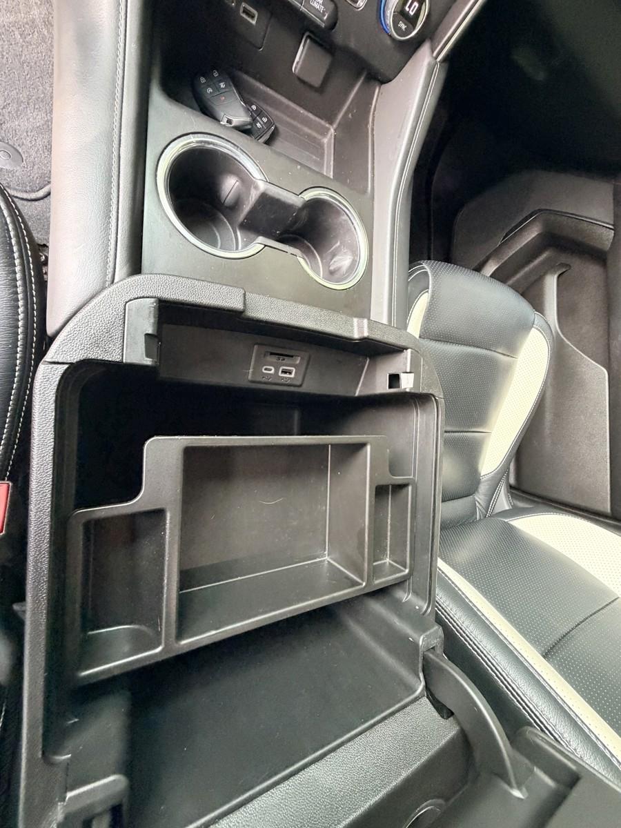 Chevrolet Tahoe LS 4WD 2021