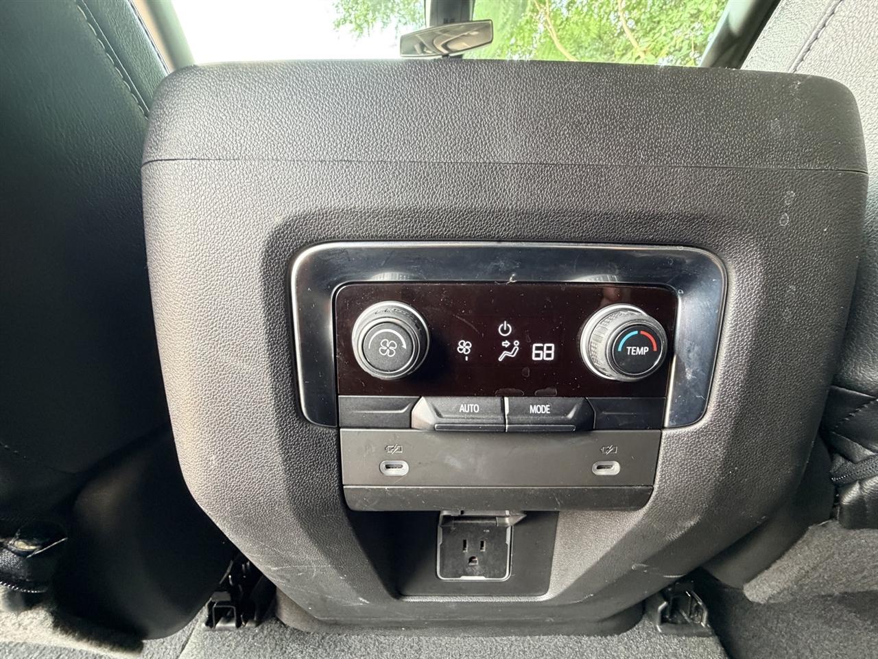 Chevrolet Tahoe LS 4WD 2021