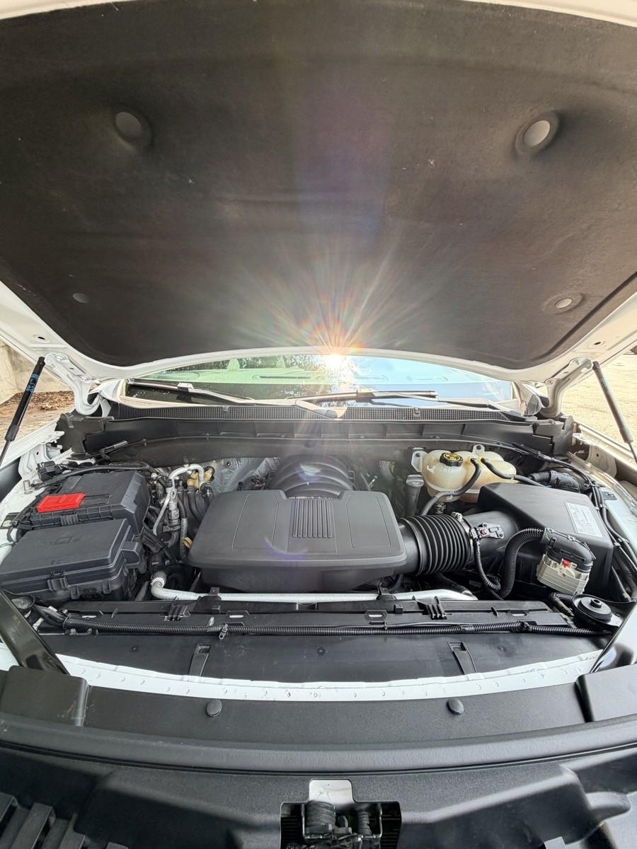 Chevrolet Tahoe LS 4WD 2021