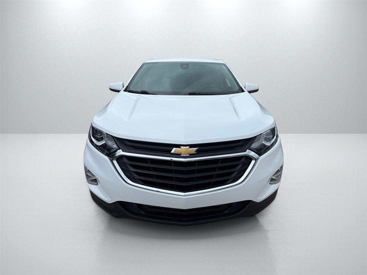 Chevrolet Equinox LT 1.5 2WD 2021