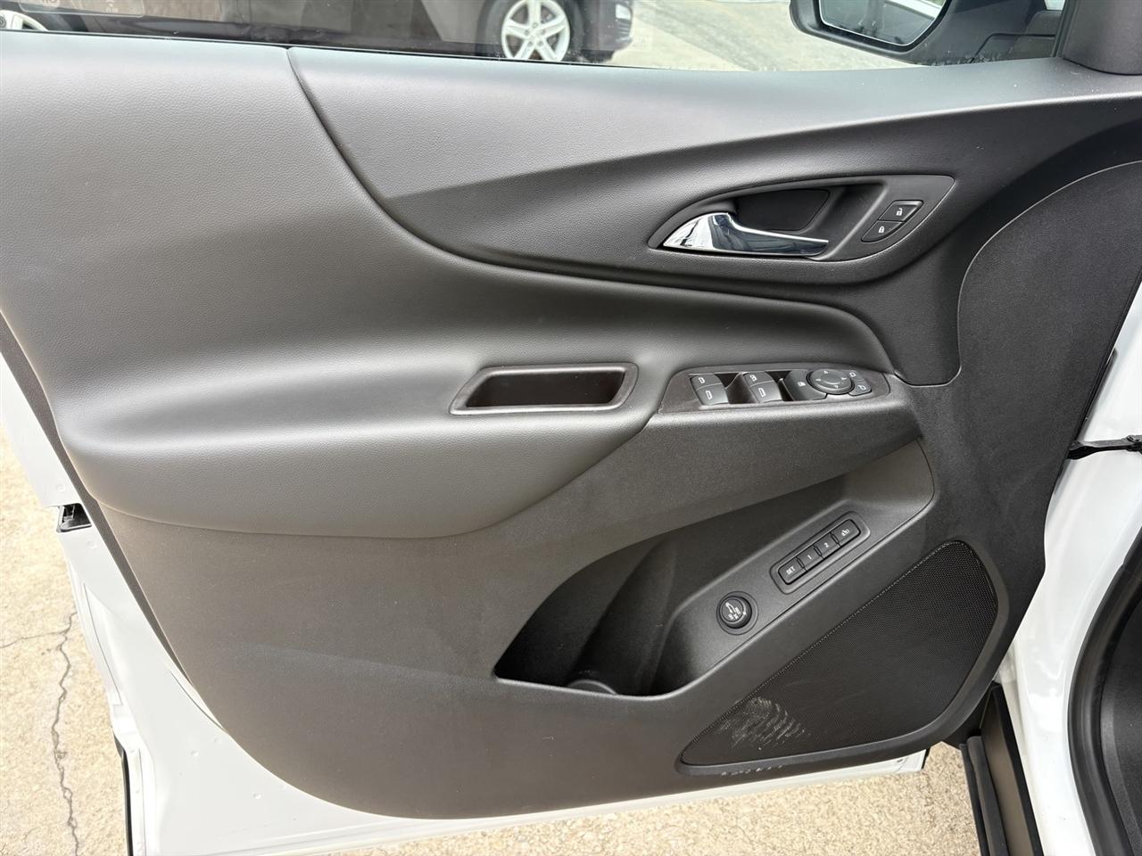 Chevrolet Equinox LT 1.5 2WD 2021