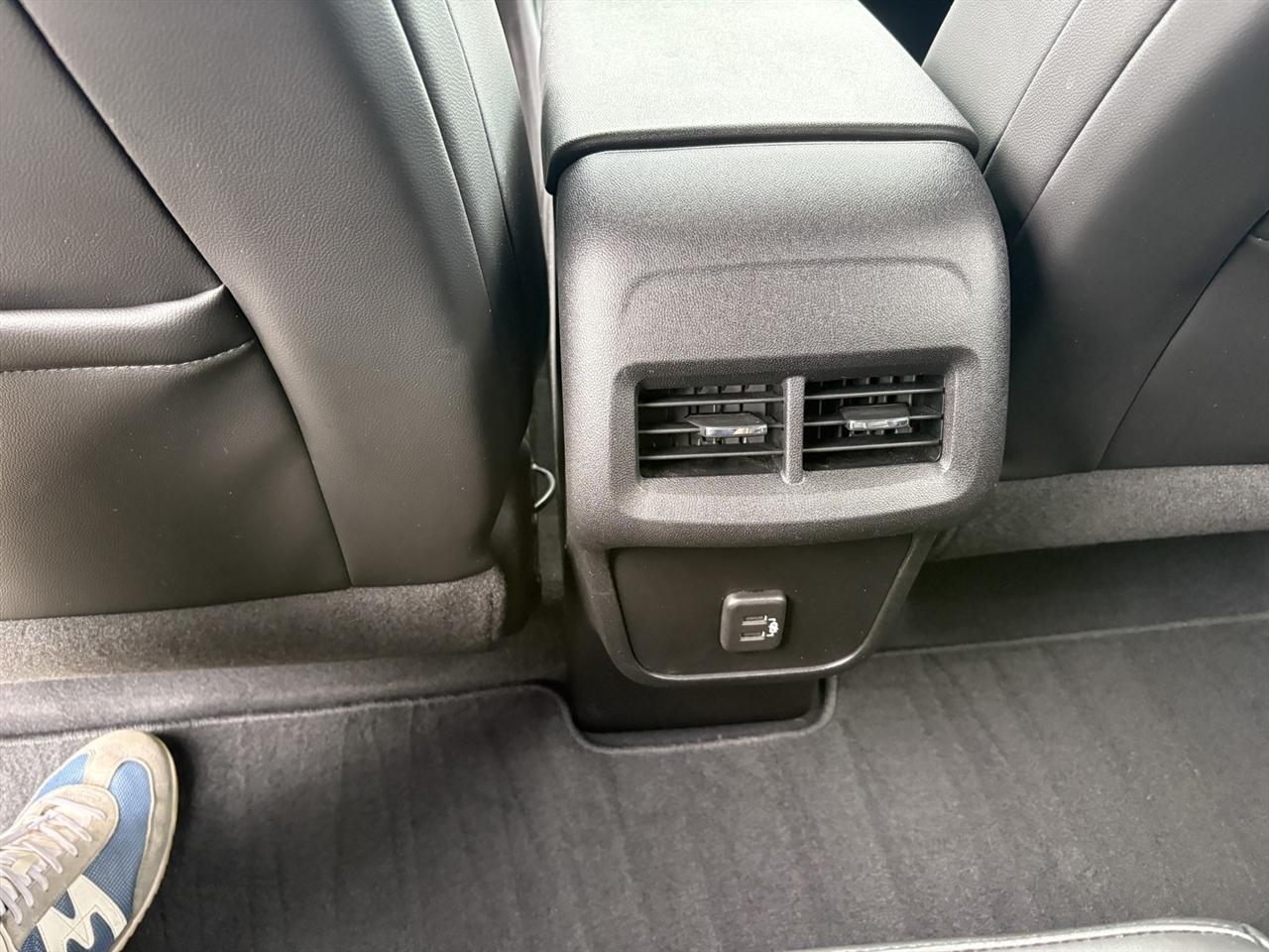 Chevrolet Equinox LT 1.5 2WD 2021