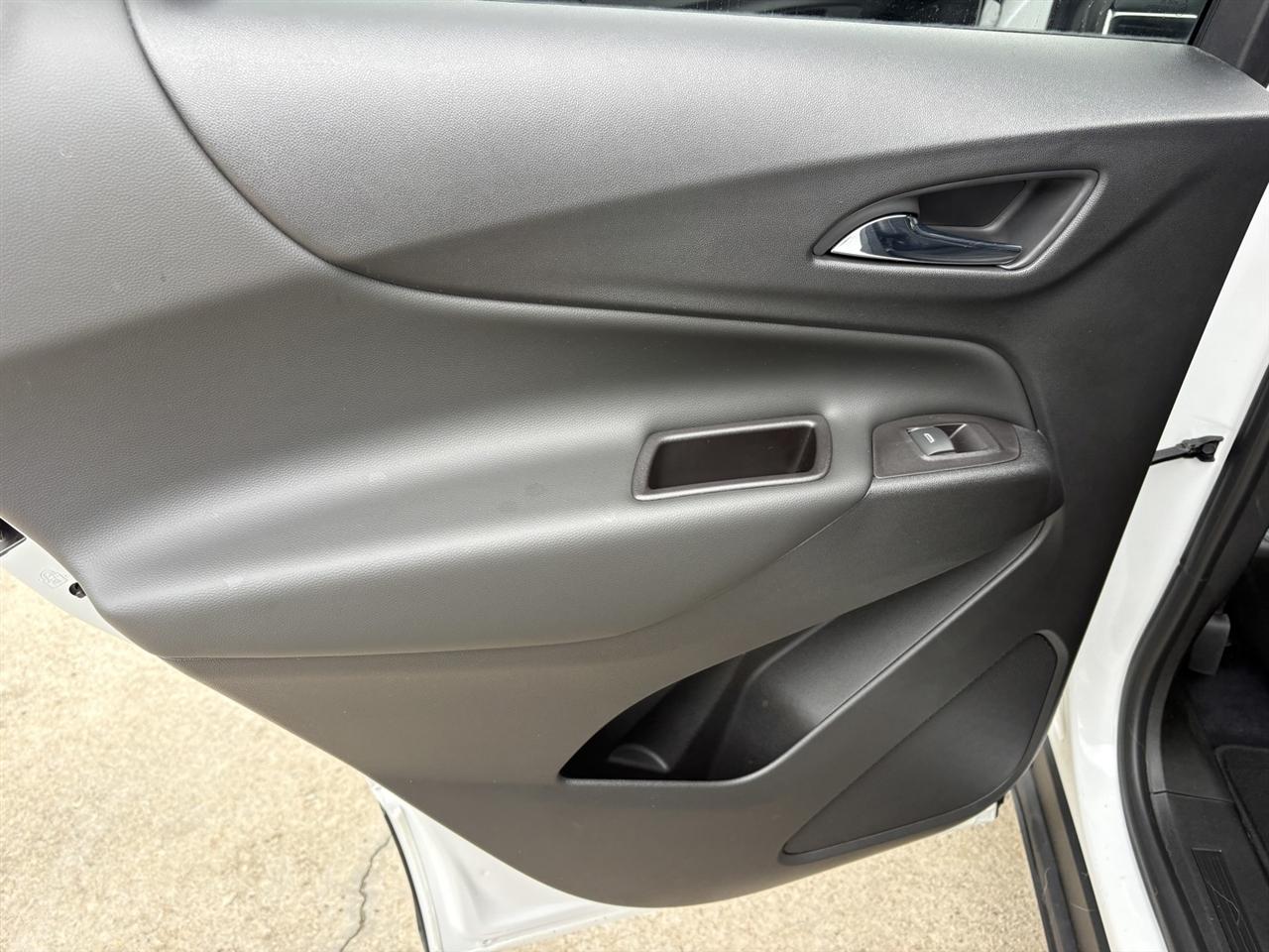 Chevrolet Equinox LT 1.5 2WD 2021