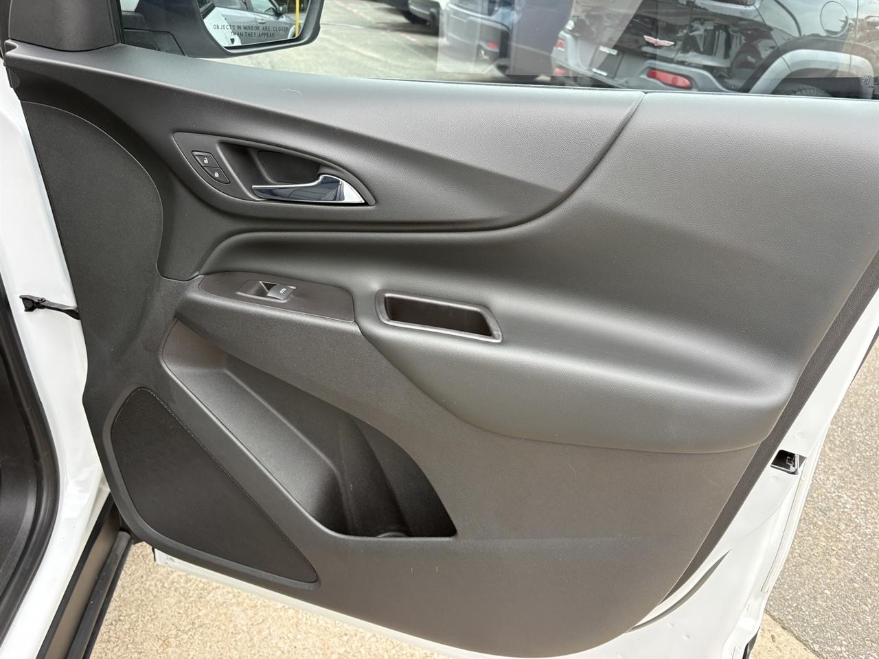 Chevrolet Equinox LT 1.5 2WD 2021